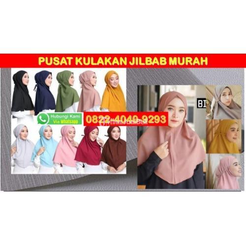 Konveksi Gamis Kodian Harga Murah Ukuran Bisa Custom Kualitas Terjamin - Trenggalek