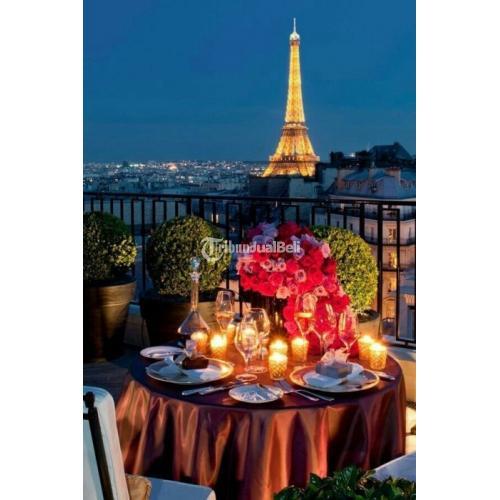 Wallpaper 3D Desain Bisa Custom Harga Terjangkau Kualitas Terbaik - Jombang