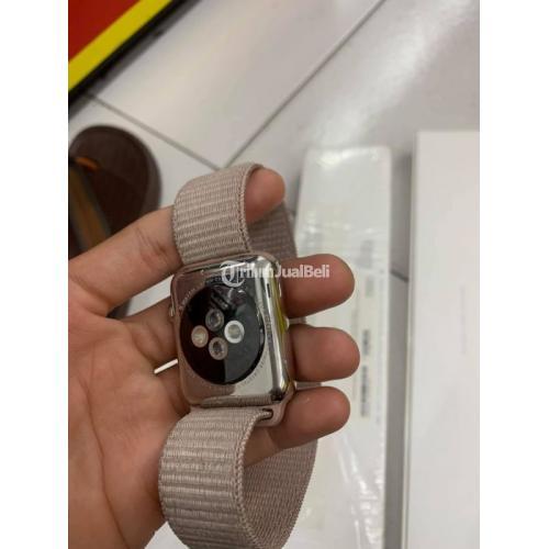 Apple watch series on sale 1 harga second