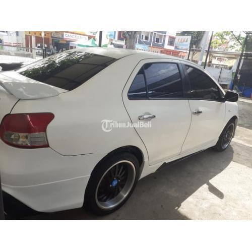 Toyota Vios Limo 2011 Bekas: Apakah Investasi yang Tepat? Panduan Lengkap untuk Pembeli