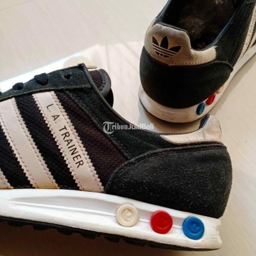 jual adidas la trainer