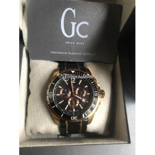 Gc on sale watch harga