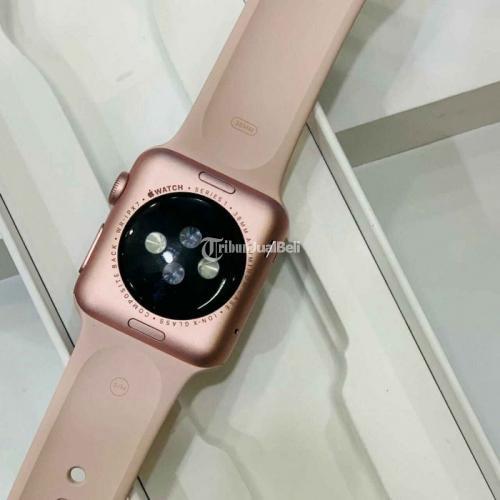 Apple watch series 1 bekas new arrivals