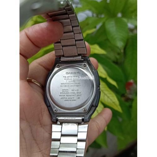 Casio on sale aw 81