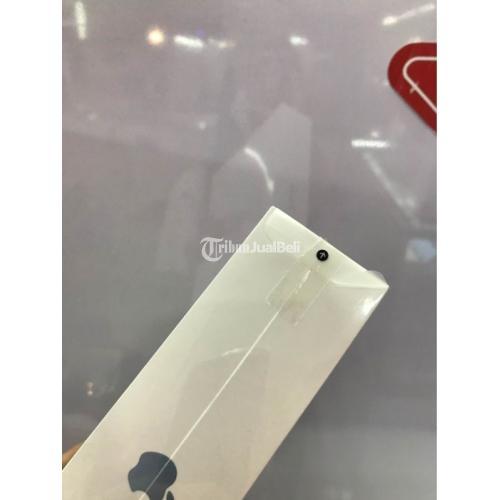 Tablet Apple iPad Air 4 64GB Wifi Sky Blue Segel Original Garansi Resmi - Jogja