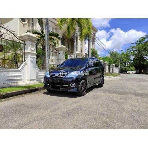 Memilih Avanza 2010 Bekas di Pontianak: Panduan Lengkap dari A sampai Z