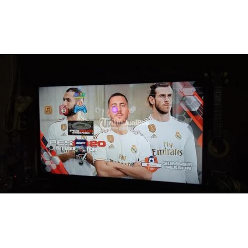 PlayStation 3 Fullset 6 Stick Full Game Kondisi Bekas Fungsi Normal - Bandung