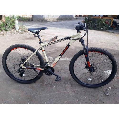 Sepeda MTB Polygon Cascade 3 2020 Size M Bekas Like New Harga Nego - Jogja