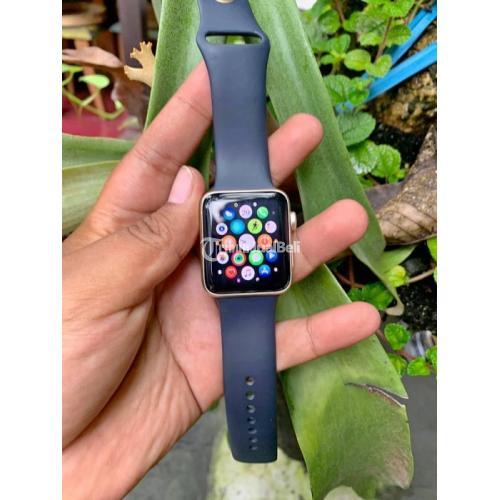 Harga second apple watch cheap series 2