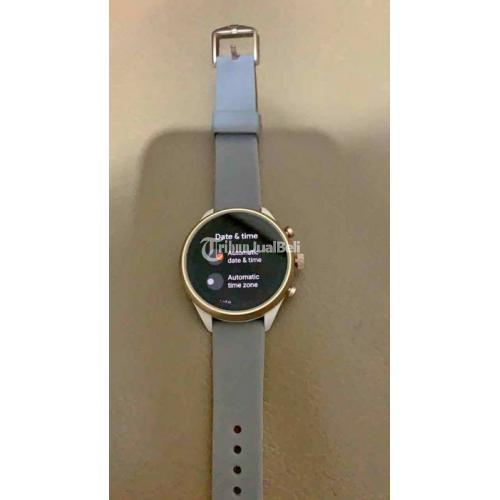 Jual fossil gen clearance 4