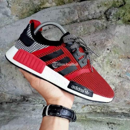 Harga sepatu adidas nmd r1 outlet original