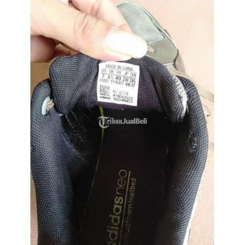 Harga sepatu adidas neo label original sale