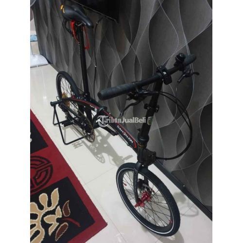 dahon ion eugene 9 speed