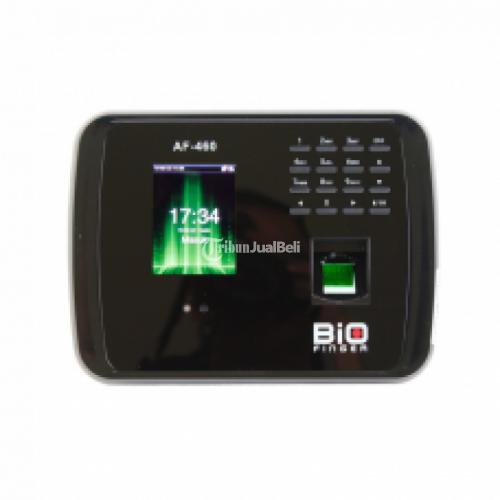 Harga Mesin Absensi Ceklok Fingerprint Solution P208 Baru Kualitas Harga Mesin Absensi Ceklok Fingerprint Solution P208 Baru Kualitas