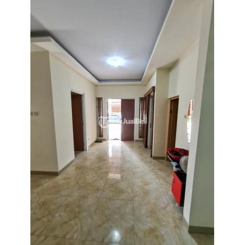 Dijual Rumah Perumahan Mardi Residence Jaktim LT.141m2 Harga Nego - Jakarta