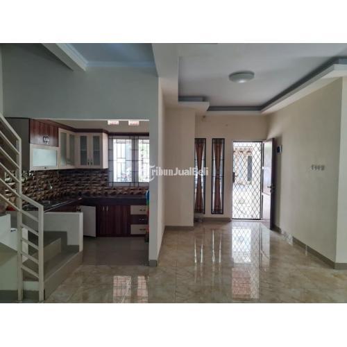 Dijual Rumah Perumahan Mardi Residence Jaktim LT.141m2 Harga Nego - Jakarta