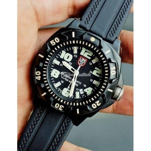 Jam luminox online original