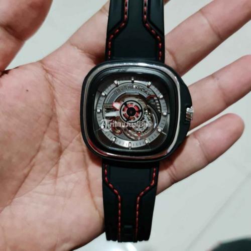 Jual sevenfriday original on sale second