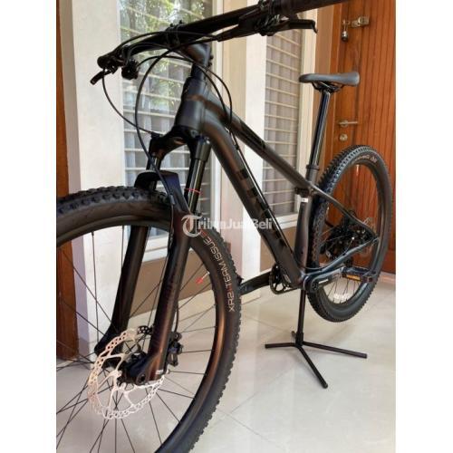 Jual mtb trek hot sale