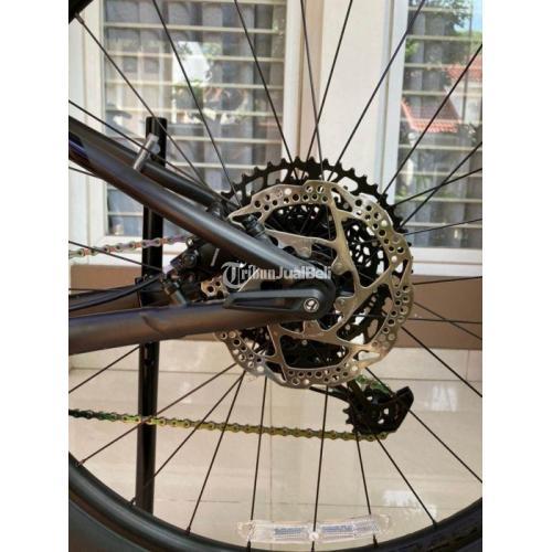 Jual best sale trek procaliber