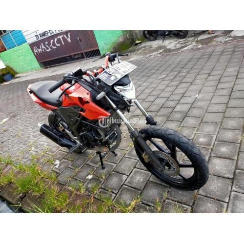 model motor cb 150 r