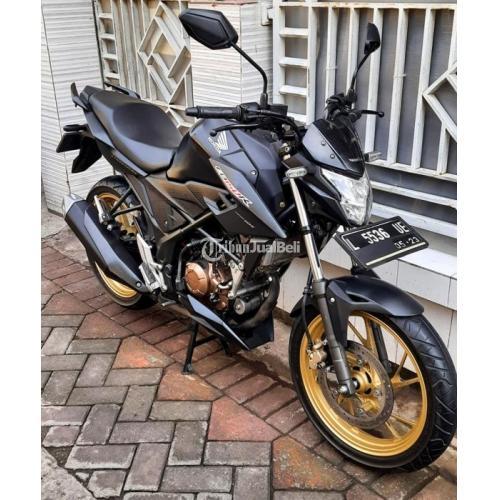 Honda cb online 150 2018