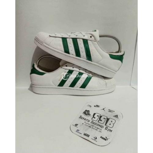 Harga sepatu hotsell adidas superstar