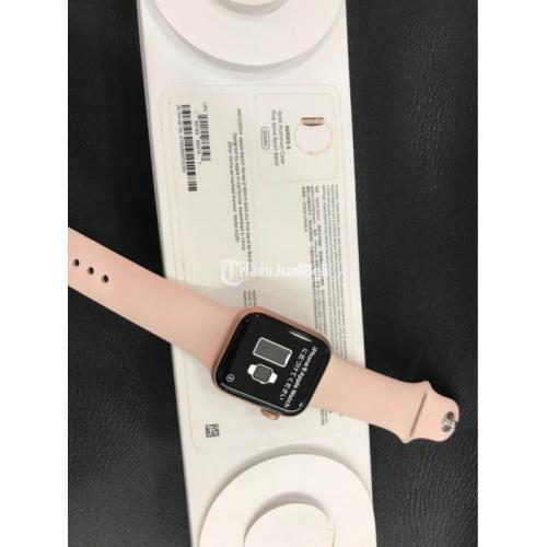 Apple watch discount 6 second hand