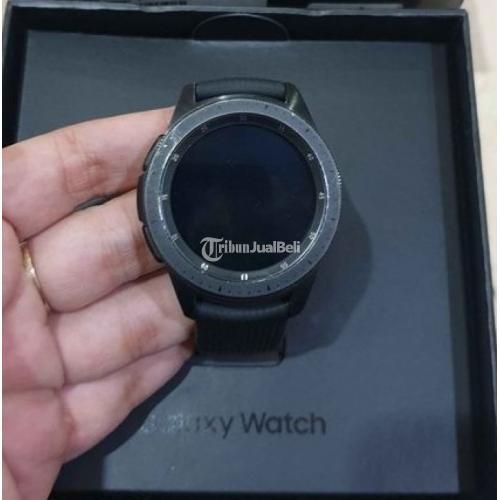 Harga second samsung galaxy best sale watch 42mm