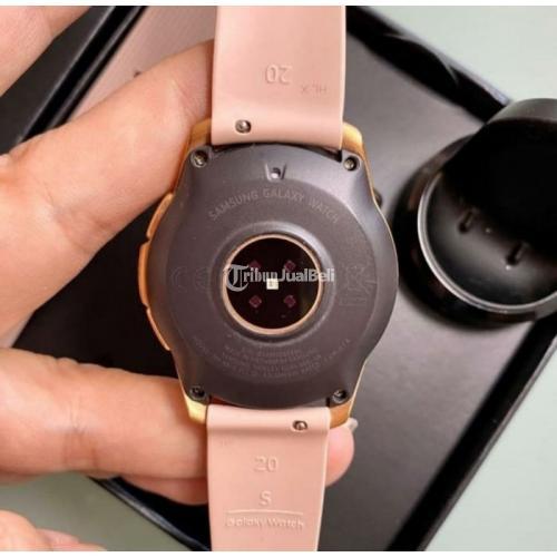 Samsung galaxy best sale watch 42mm harga