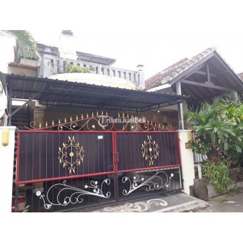 Dijual Rumah Kori Nuansa Timur IX Taman Griya Jimbaran Harga Nego - Badung