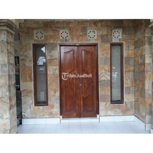 Dijual Rumah Kori Nuansa Timur IX Taman Griya Jimbaran Harga Nego - Badung