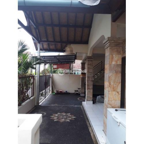 Dijual Rumah Kori Nuansa Timur IX Taman Griya Jimbaran Harga Nego - Badung