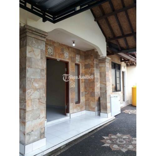 Dijual Rumah Kori Nuansa Timur IX Taman Griya Jimbaran Harga Nego - Badung