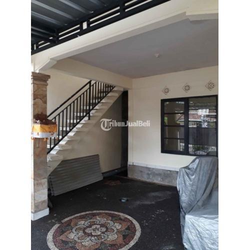 Dijual Rumah Kori Nuansa Timur IX Taman Griya Jimbaran Harga Nego - Badung