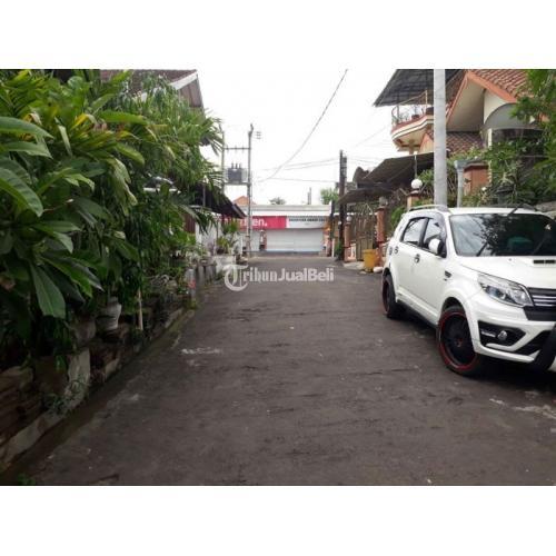 Dijual Rumah Kori Nuansa Timur IX Taman Griya Jimbaran Harga Nego - Badung