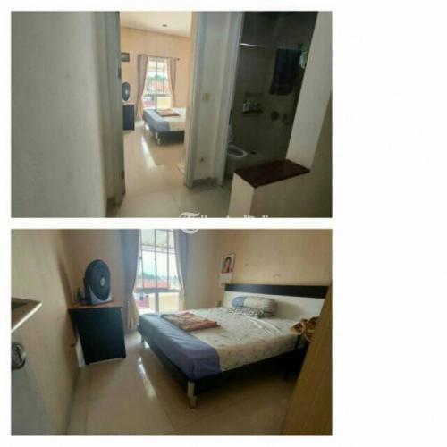 Dijual Rumah Mewah 7 Kamar Di Grand Galaxy City Botanical Garden - Bekasi