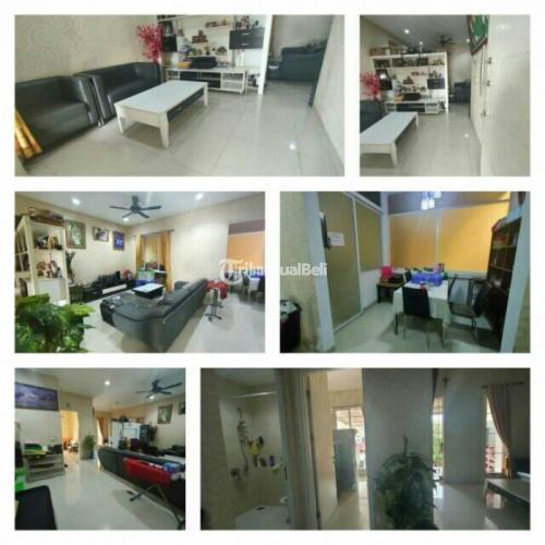 Dijual Rumah Mewah 7 Kamar Di Grand Galaxy City Botanical Garden - Bekasi
