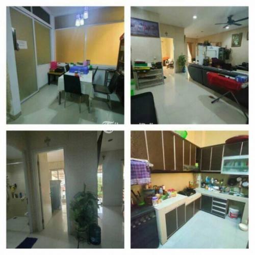 Dijual Rumah Mewah 7 Kamar Di Grand Galaxy City Botanical Garden - Bekasi