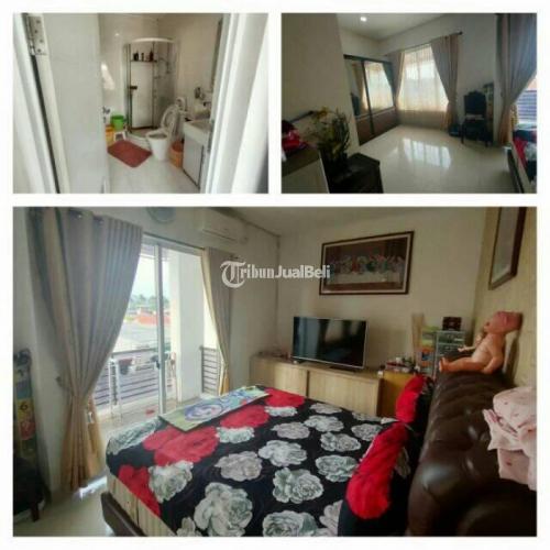 Dijual Rumah Mewah 7 Kamar Di Grand Galaxy City Botanical Garden - Bekasi