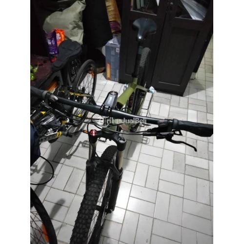 Mtb camp best sale slix z10