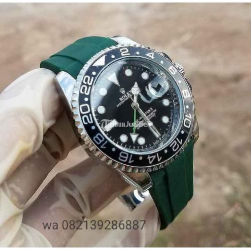 Jam rolex best sale gmt master 2