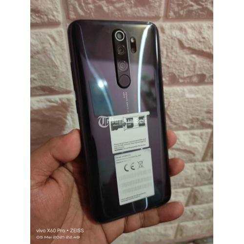 HP Xiaomi Redmi Note Pro 6/64GB Bekas Lengkap Mulus Normal Harga