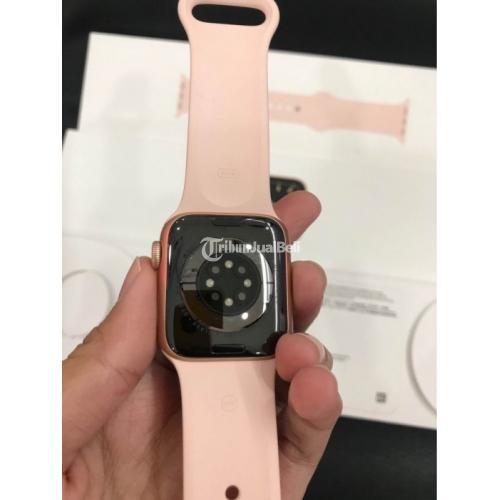 Harga apple watch on sale second