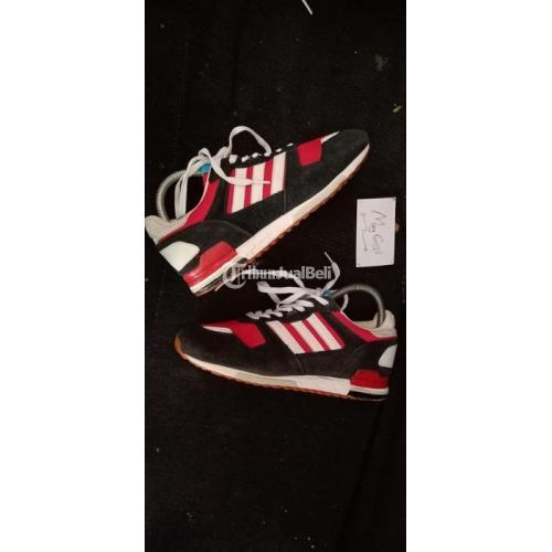 Sepatu Original Adidas ZX 700 Second Size 40 Insole 25cm Harga