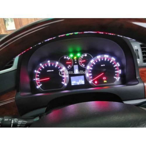 Mobil MPV Toyota Alphard S 2.4 2011 Bekas Mulus Terawat Harga Nego - Jakarta