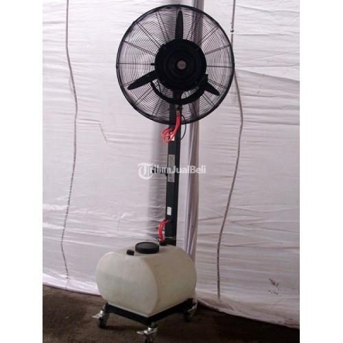 Sewa Kipas Angin AC Genset Cocok untuk Berbagai Acara - Jakarta Pusat