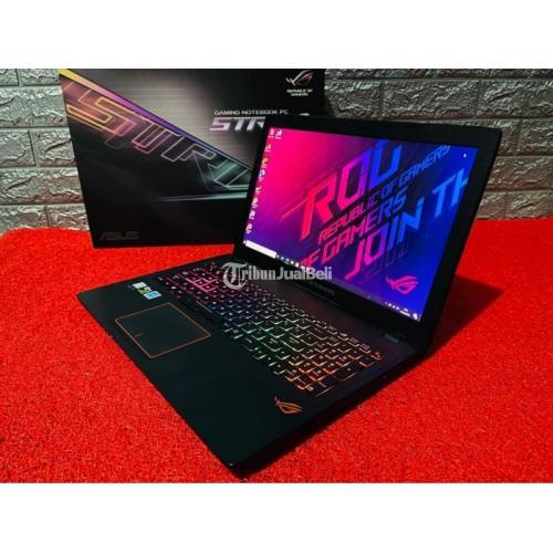 Asus Gaming laptop. FX553VD, 8GB RAM. 1TB MEMORY PLUS 128 SSD
