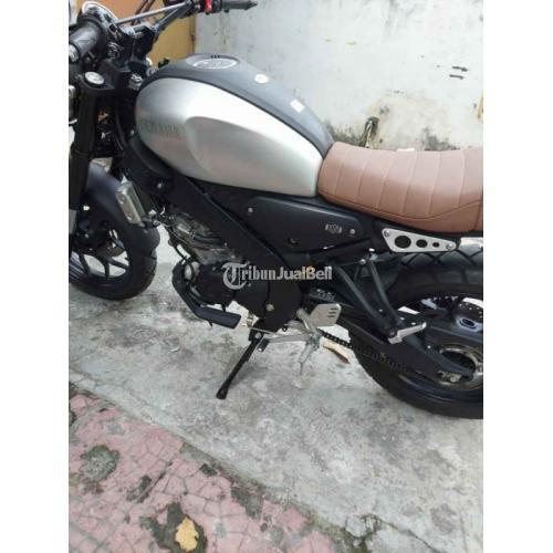 harga second yamaha xsr 155