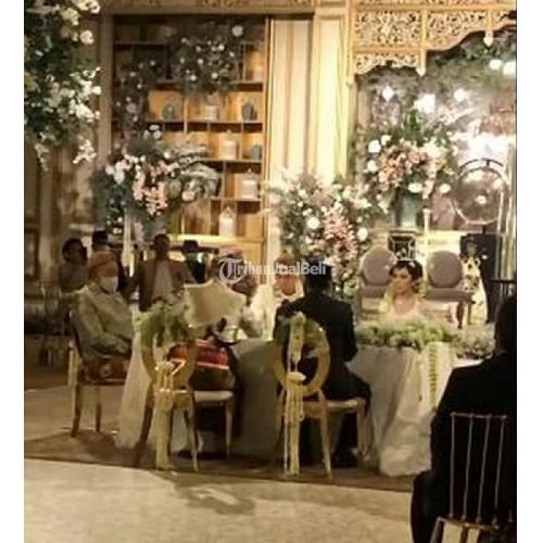 Siraman Midodaren Adat Jawa Sunda Bisa Acara Dalam dan Luar Kota - Depok